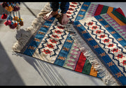 Expert Tips on Selecting Hand-Tufted Modern Area Rugs for Your Home