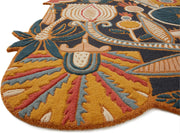 Loloi Optimism Hand Tufted Area Rug for Living Room & Bedroom