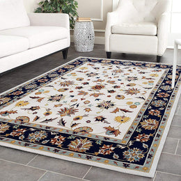Persian Design Rug