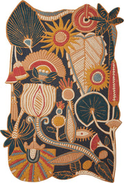 Loloi Optimism Hand Tufted Area Rug for Living Room & Bedroom