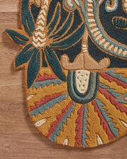 Loloi Optimism Hand Tufted Area Rug for Living Room & Bedroom