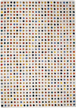 Stem Modern Rug