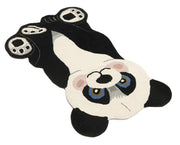 Bear Shape Rug