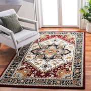 Traditional Rug