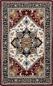 Traditional Rug