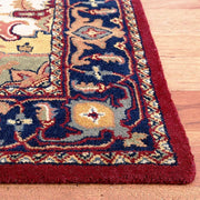 Traditional Rug