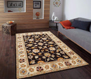 Persian Design Rug
