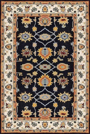 Persian Design Rug
