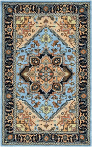 Traditional Rug