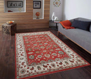 Persian Design Rug