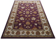 Persian Design Rug
