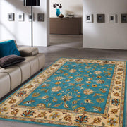 Persian Design Rug