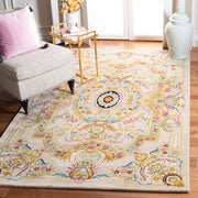 Premium Floral Rug