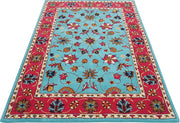 Persian Design Rug