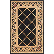 Premium Vintage Hand Knotted Area Rug