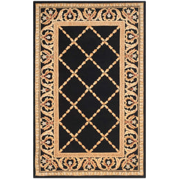 Premium Vintage Hand Knotted Area Rug