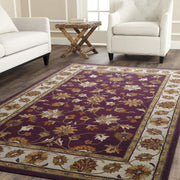 Persian Design Rug