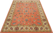 Persian Design Rug