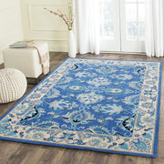 Persian Design Rug