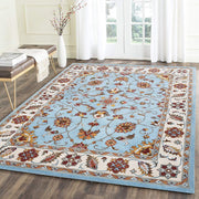 Persian Design Rug