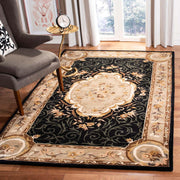 Multicolor Premium Hand Knotted Area Rug for Living Room & Bedroom