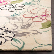 Vivienne Floral Area Rug