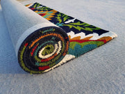 Soren Aldridge Floral Rug