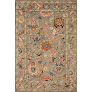 Multicolor Premium Hand Knotted Area Rug for Living Room & Bedroom