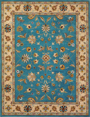 Persian Design Rug