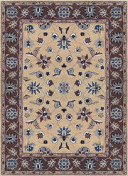 Persian Design Rug