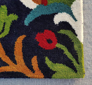 Soren Aldridge Floral Rug