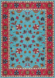 Persian Design Rug