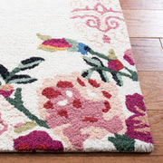 Vivienne Floral Area Rug