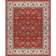 Persian Design Rug
