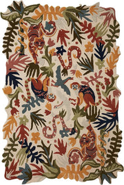 Loloi Optimism Hand Tufted Area Rug for Bedroom & Living Room