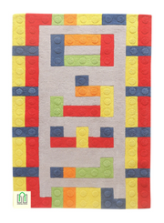 LEGO Rug