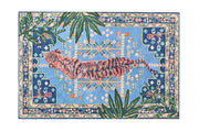 Bengal Tiger Rug