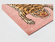 Tibetan Tiger Rug