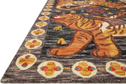 Tibetan Tiger Rug