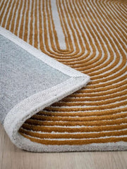 Stripe Modern Rug