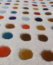 Stem Modern Rug