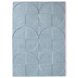 Geometrical Modern Rug