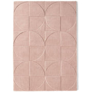 Geometrical Modern Rug