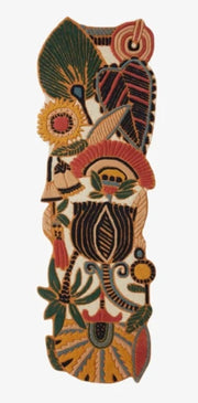 Loloi Optimism Hand Tufted Floral Area Rug for Living Room & Bedroom