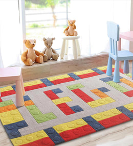 LEGO Rug