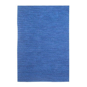 Hand Knitted Wool Area Rug