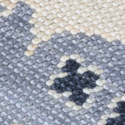 Vivian Hand Knotted Oushak Rug